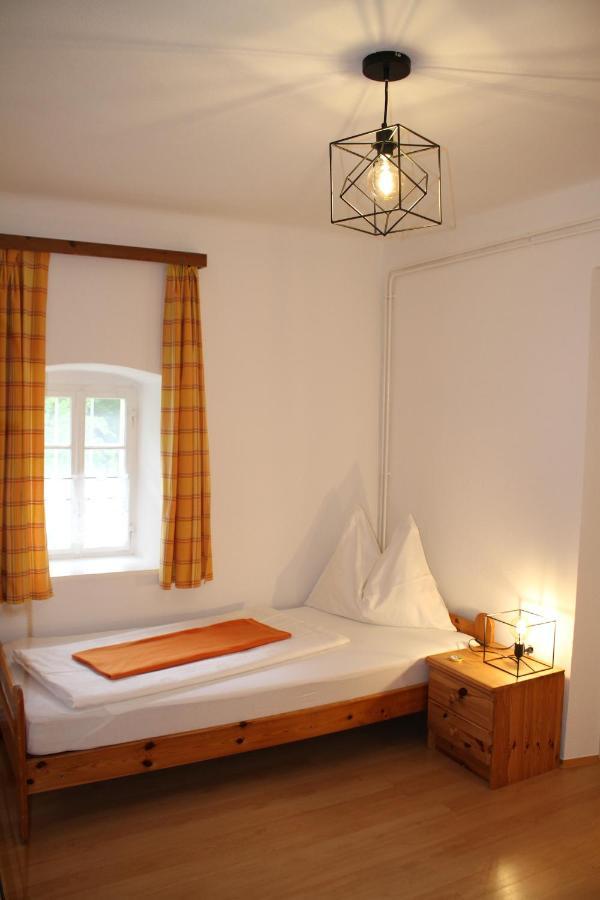 Schwarzautal Buchschneider - Ferienhaus Maier - Landhof מראה חיצוני תמונה