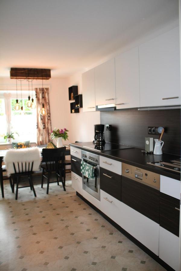 Schwarzautal Buchschneider - Ferienhaus Maier - Landhof מראה חיצוני תמונה