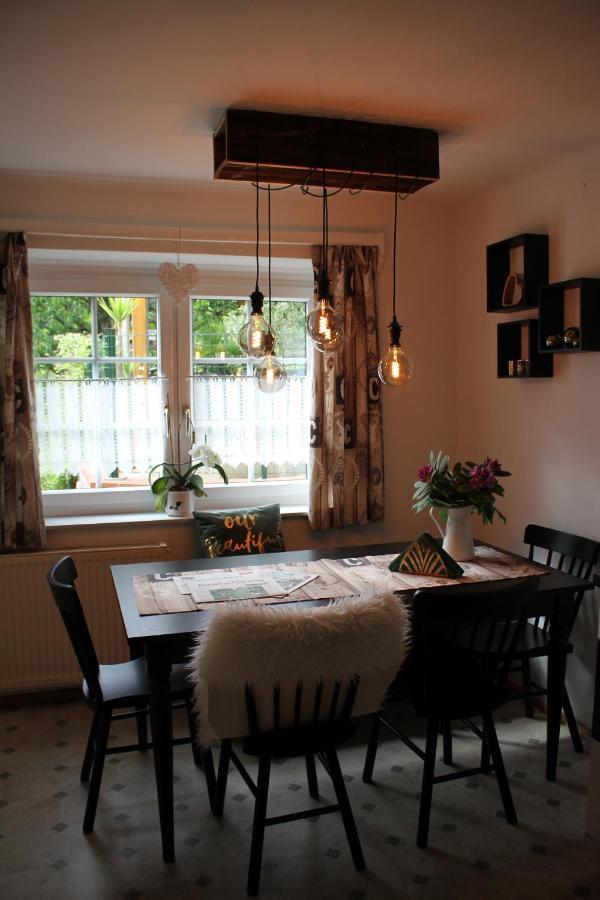 Schwarzautal Buchschneider - Ferienhaus Maier - Landhof מראה חיצוני תמונה