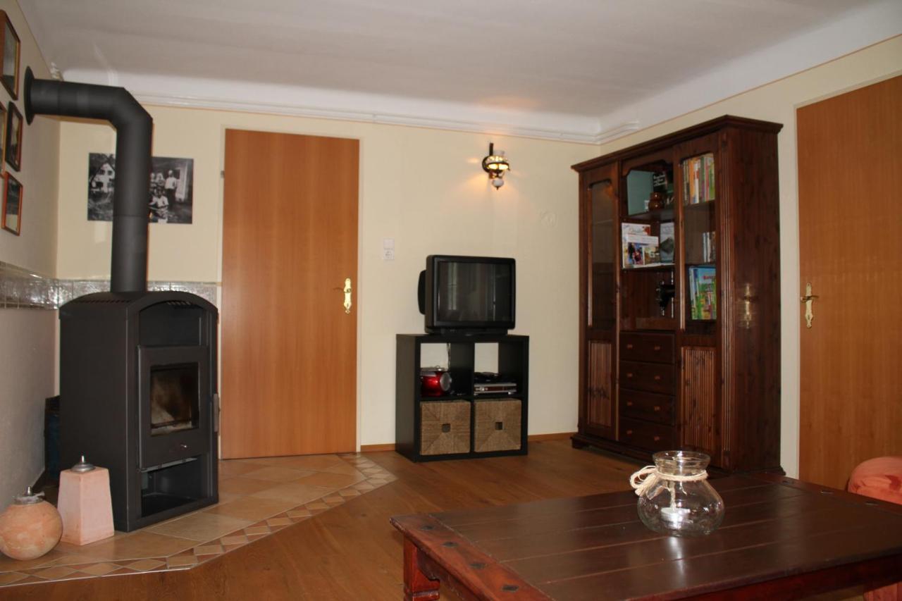 Schwarzautal Buchschneider - Ferienhaus Maier - Landhof מראה חיצוני תמונה