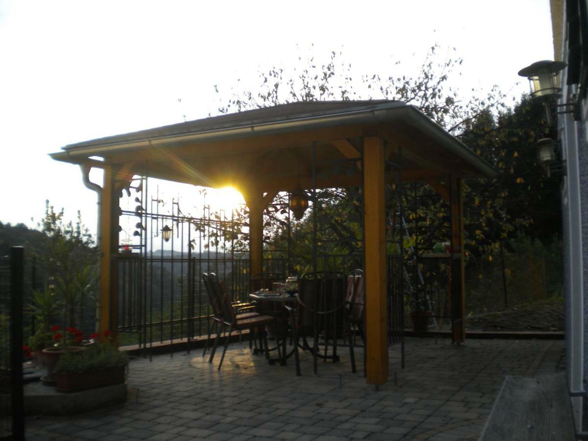 Schwarzautal Buchschneider - Ferienhaus Maier - Landhof מראה חיצוני תמונה